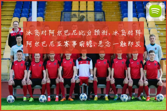 冰岛对阿尔巴尼比分预测,冰岛对阵阿尔巴尼亚赛事前瞻,悬念一触即发